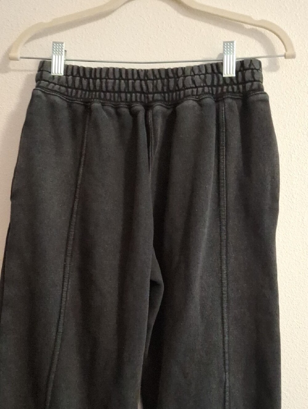 Free People Movement Sprint To The Finish Line Jogger Pants Drawstring Waist XS - Picture 7 of 9